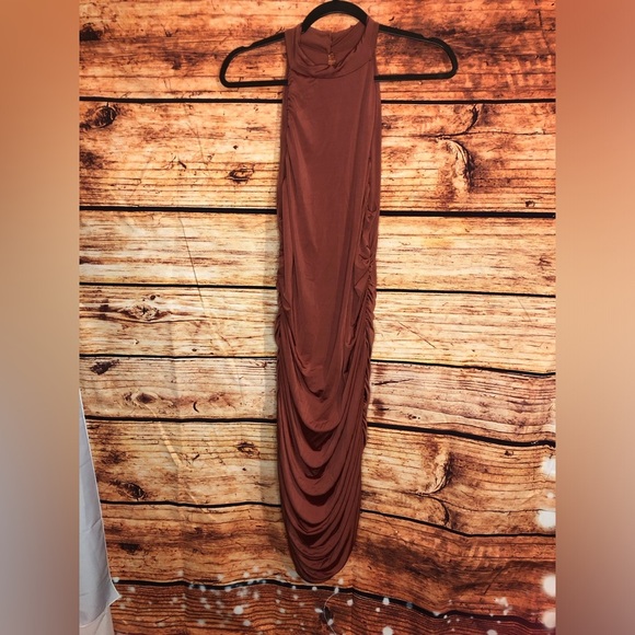 🍁🍂VENUS Shape Embrace Mock-Neck Dress XL🍂🍁 - Picture 4 of 14